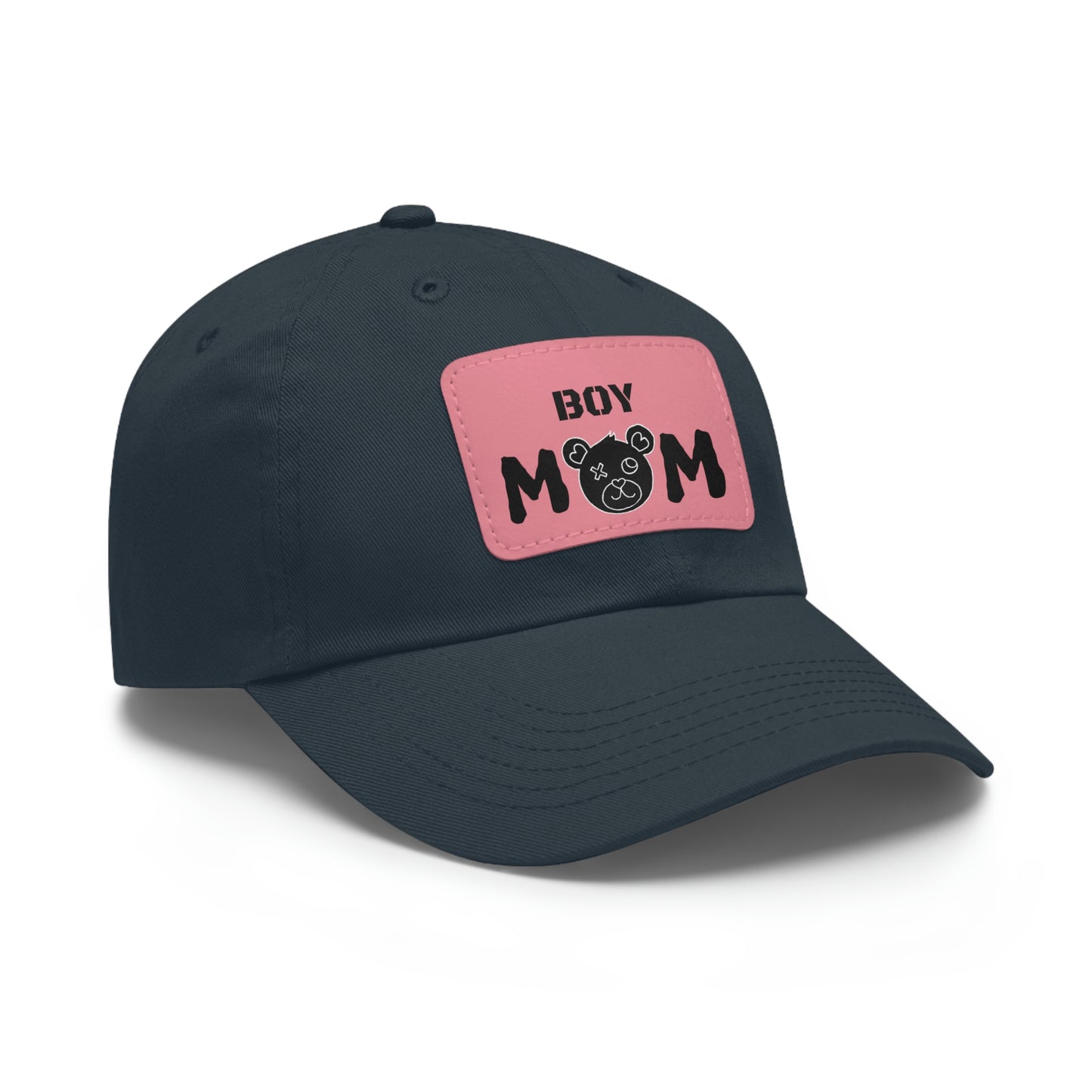 Jk  BOY MOM Cap