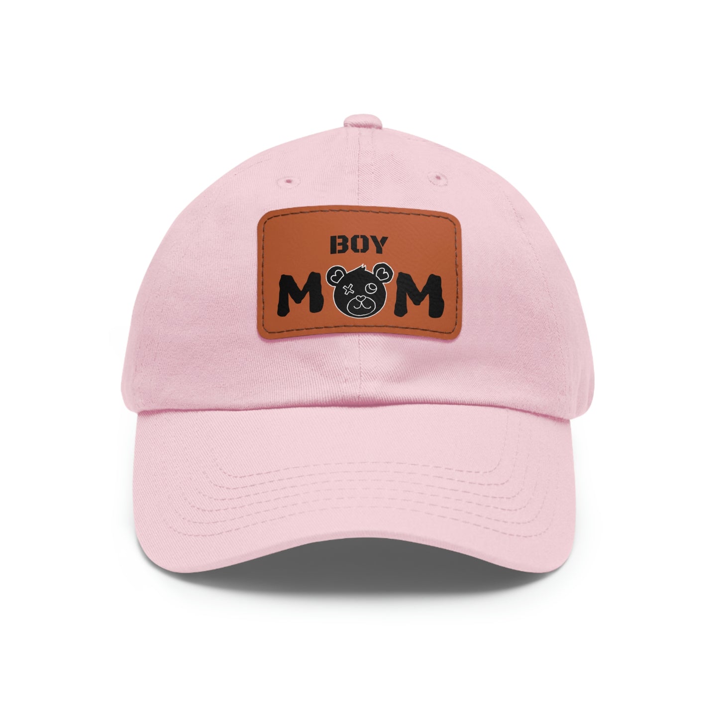 Jk  BOY MOM Cap