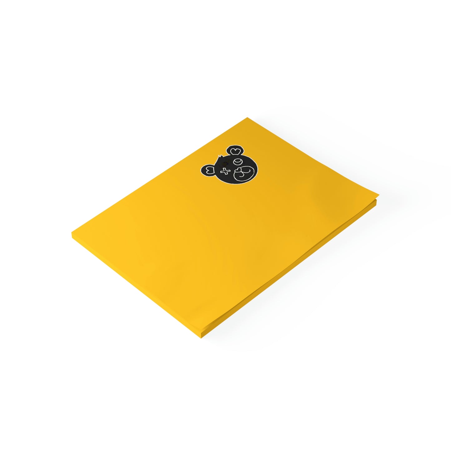 Jk Post-it® Large Note Pads - 5 sizes!