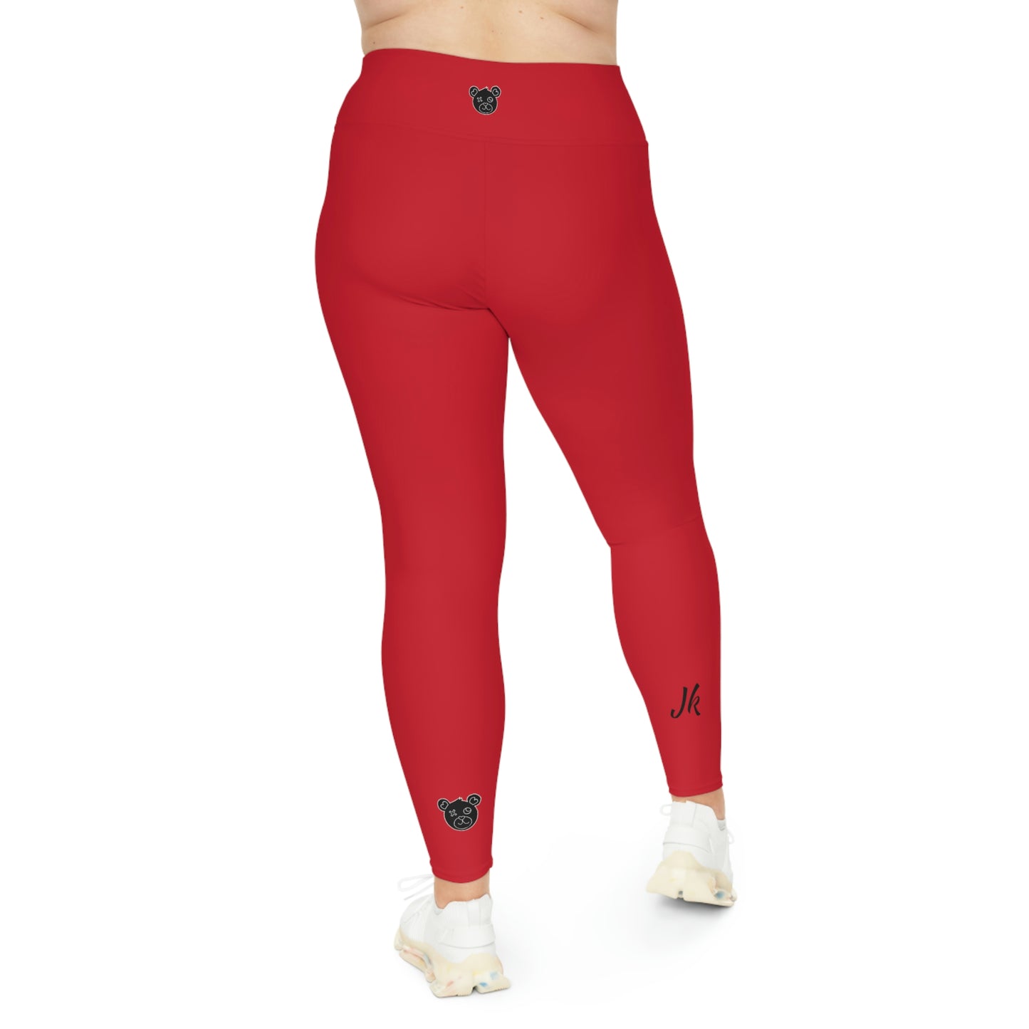 Jk FIT - Plus Size Leggings 3x-6x