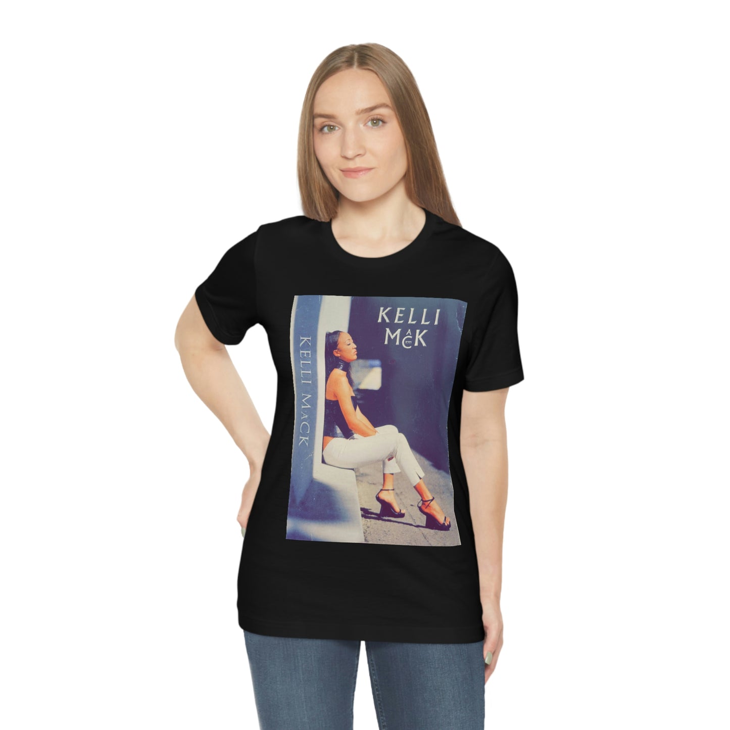 Kween Kellz - Unisex  Short Sleeve Tee