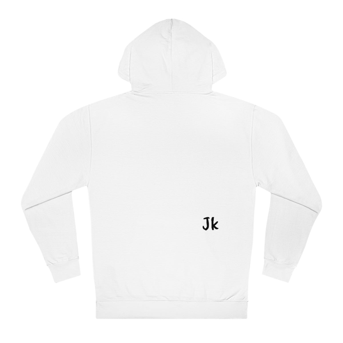 Jk Serena Ball - Unisex Hooded Sweatshirt