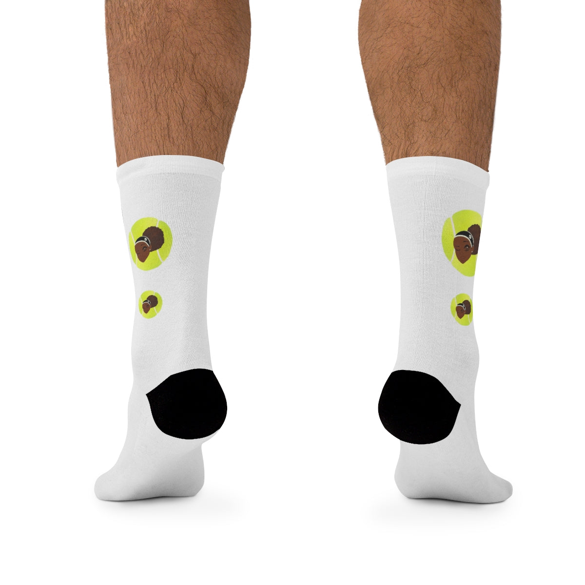 Jk Serena Ball - Socks