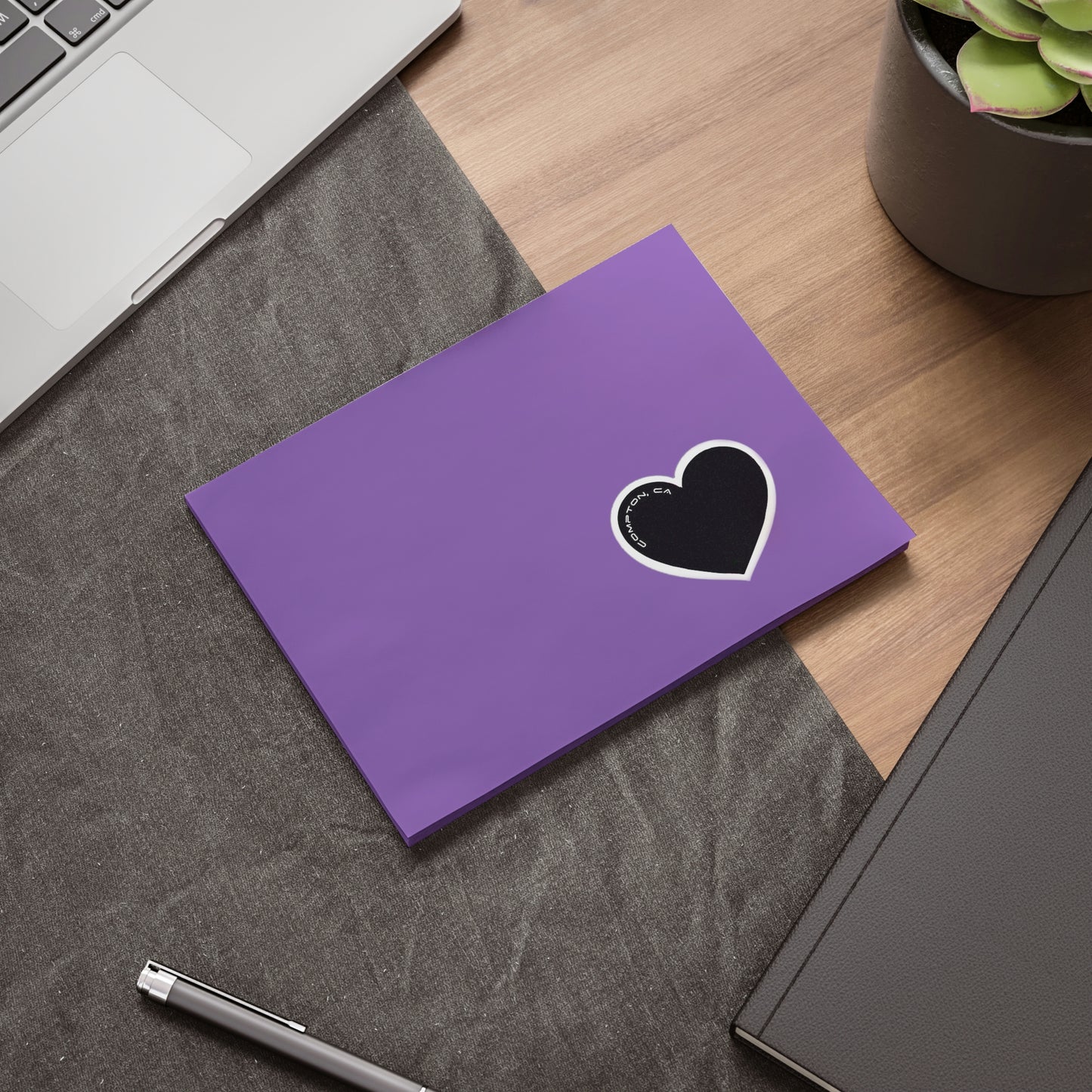 Jk Post-it® 💜Large Note Pads - 5 sizes