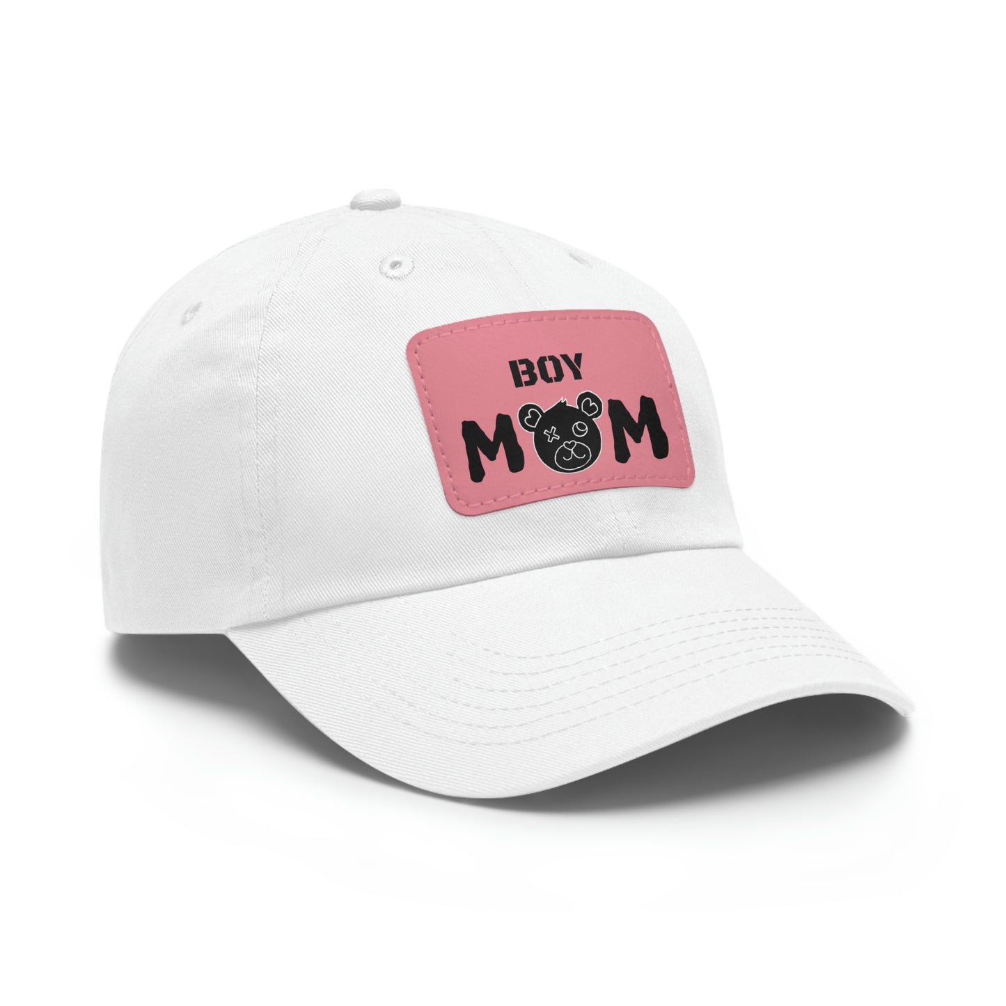 Jk  BOY MOM Cap