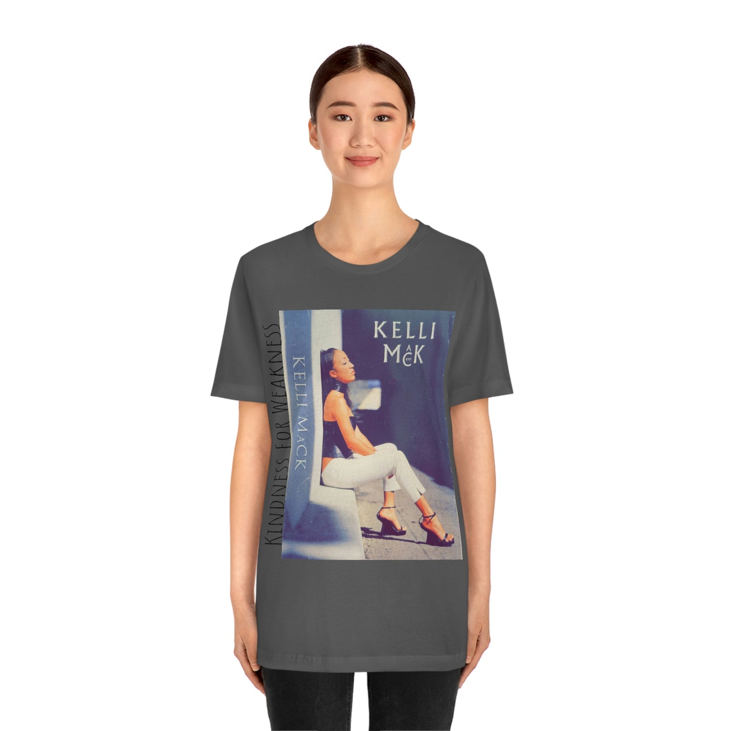 Kween Kellz - Unisex  Short Sleeve Tee