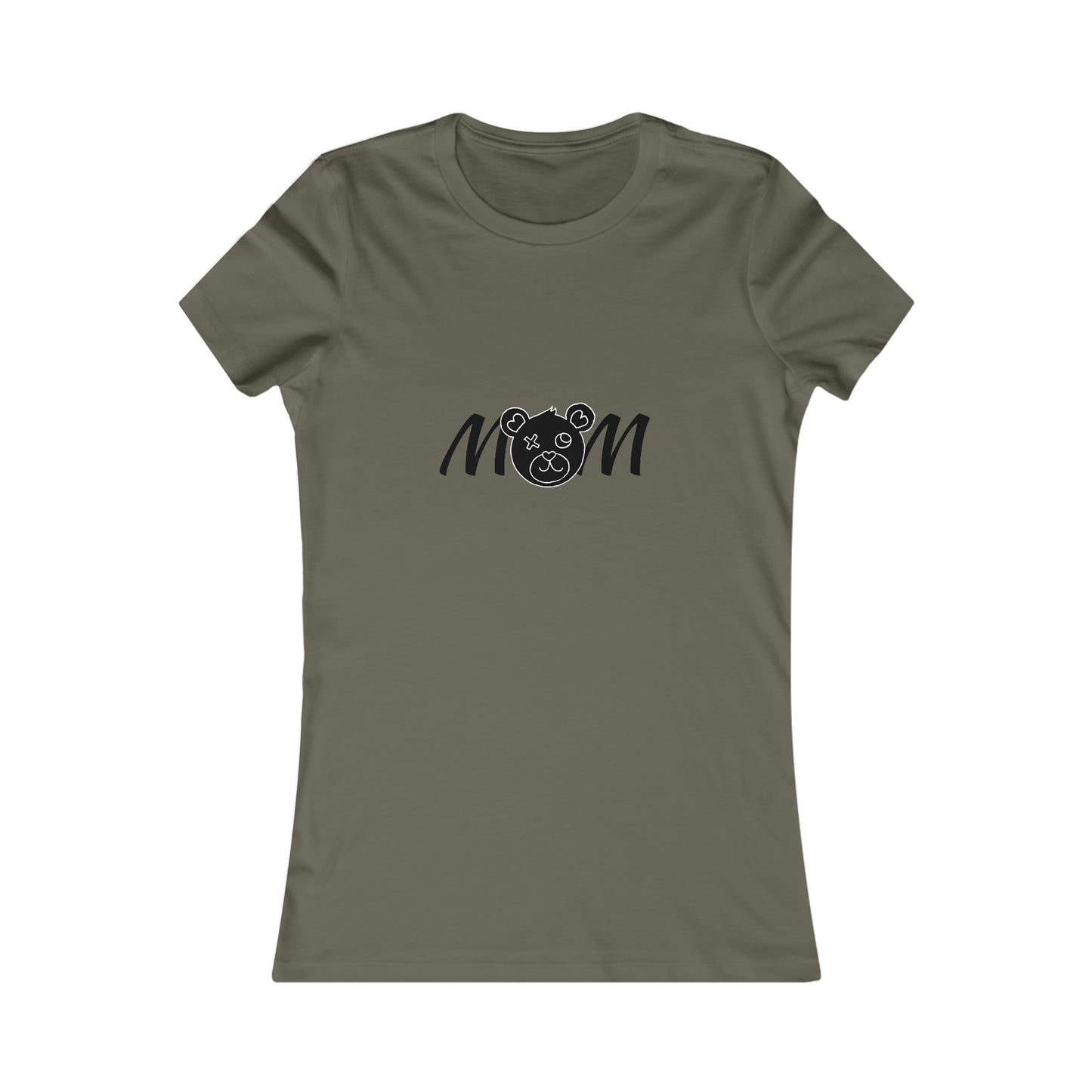 Jk - MOM Tshirt