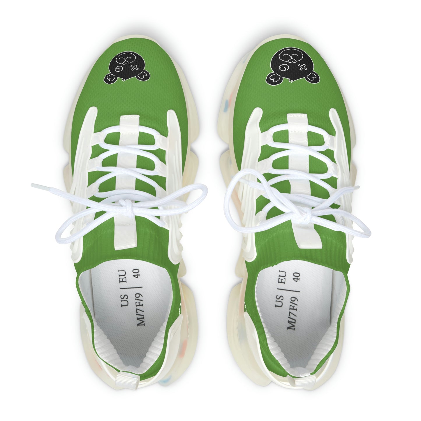 Jk L💚VE Bear Kicks - Women's 5.5 - 12