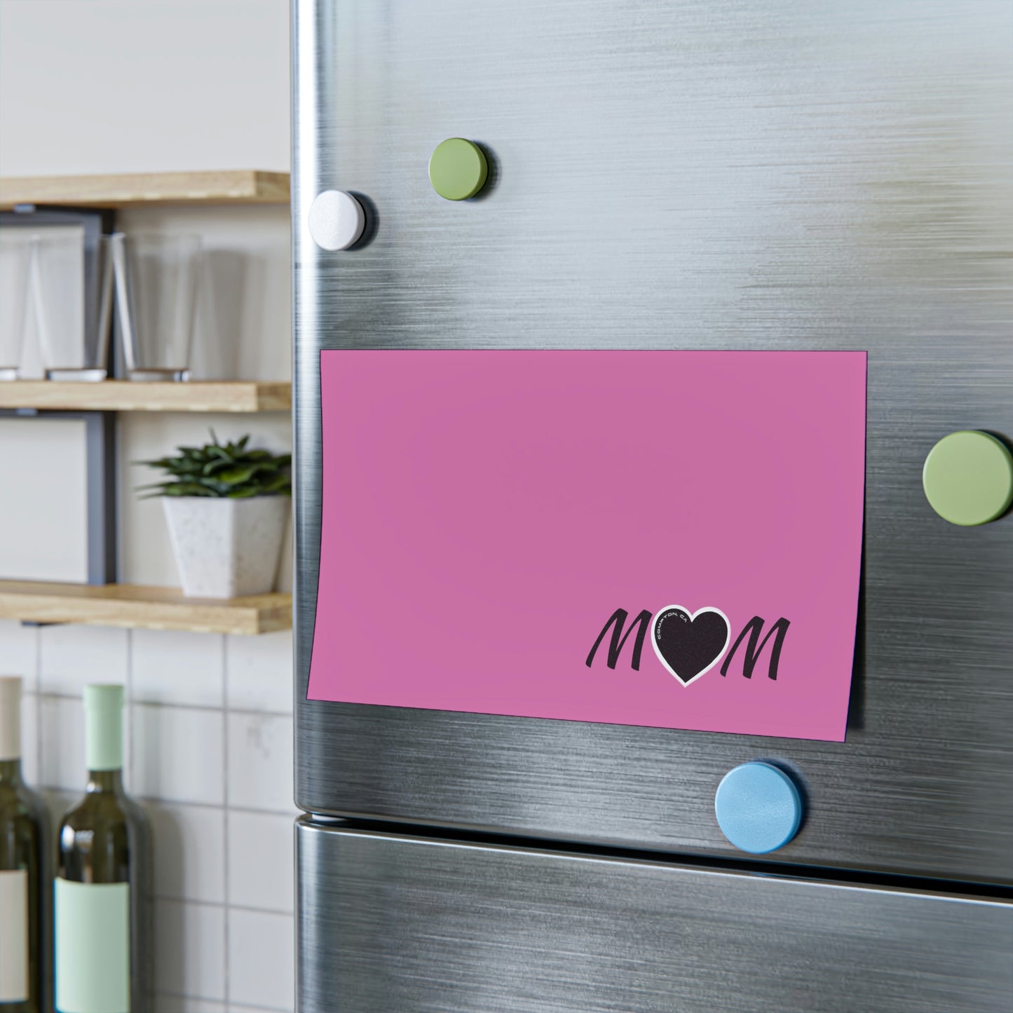 MOM Jk Post-it® Large Note Pads - 5 sizes