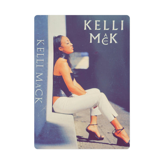 Kween Kellz - Deck Playing Cards