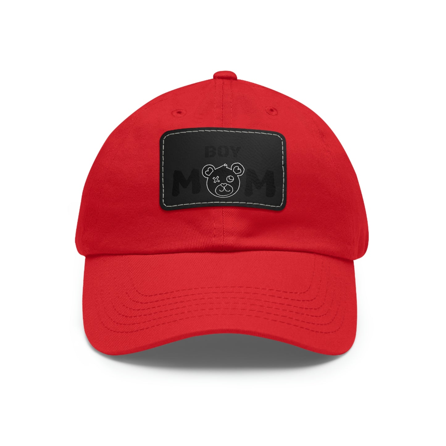 Jk  BOY MOM Cap