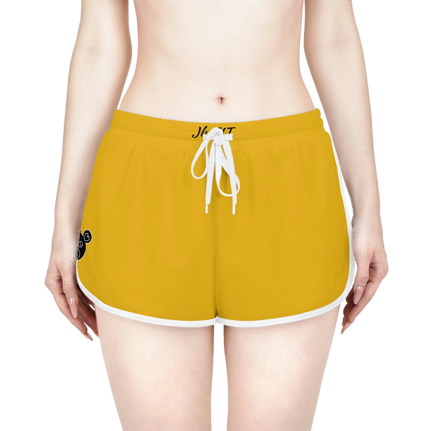 Copy of Jk Women's Gym Shorts  💛  xs-2x