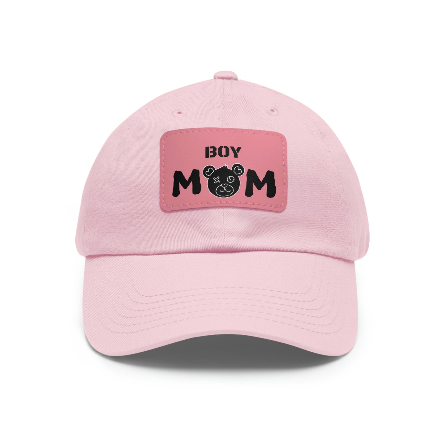 Jk  BOY MOM Cap