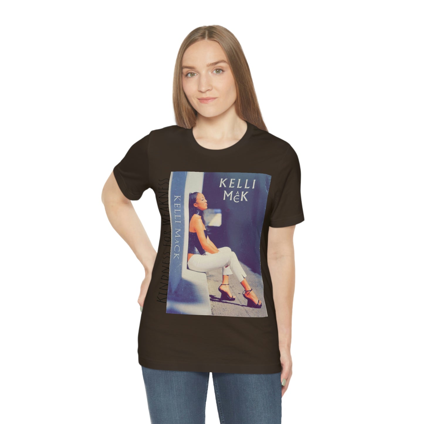 Kween Kellz - Unisex  Short Sleeve Tee