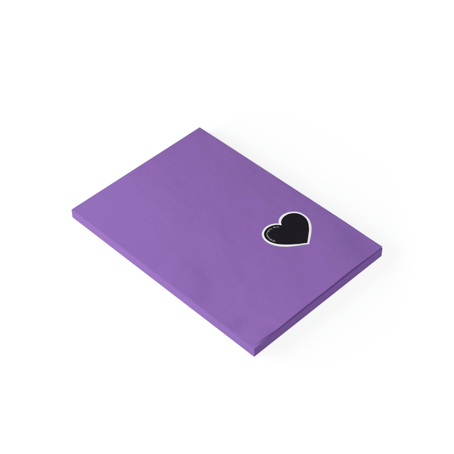 Jk Post-it® 💜Large Note Pads - 5 sizes