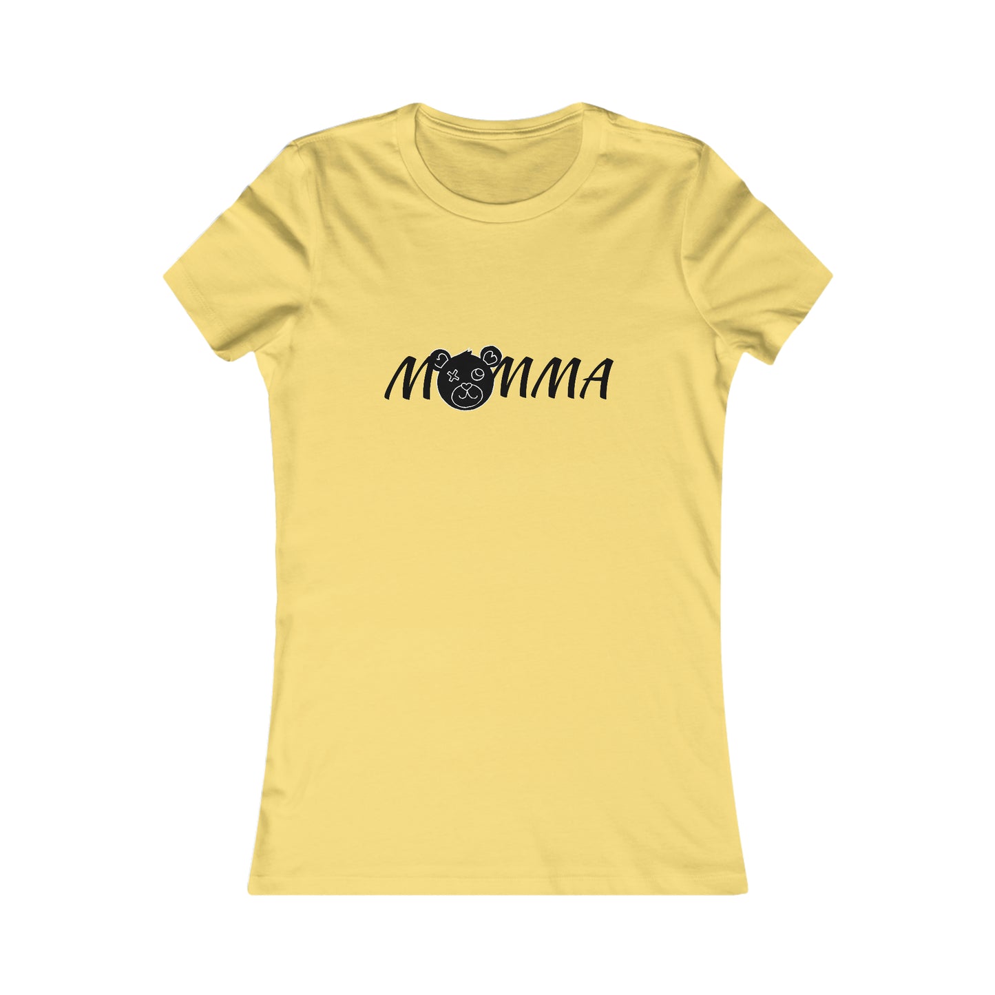 Jk - Momma Bear Tshirt