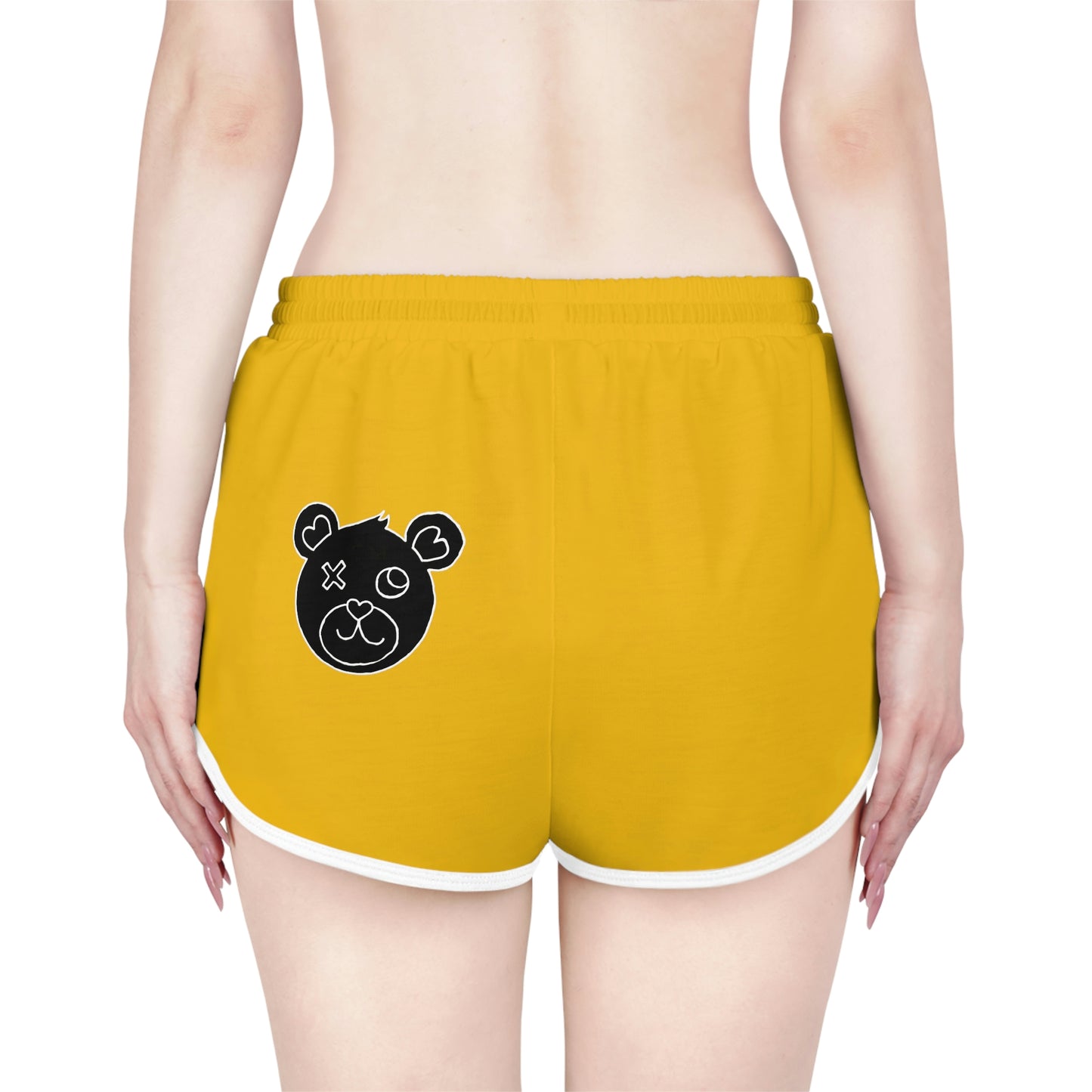 Copy of Jk Women's Gym Shorts  💛  xs-2x