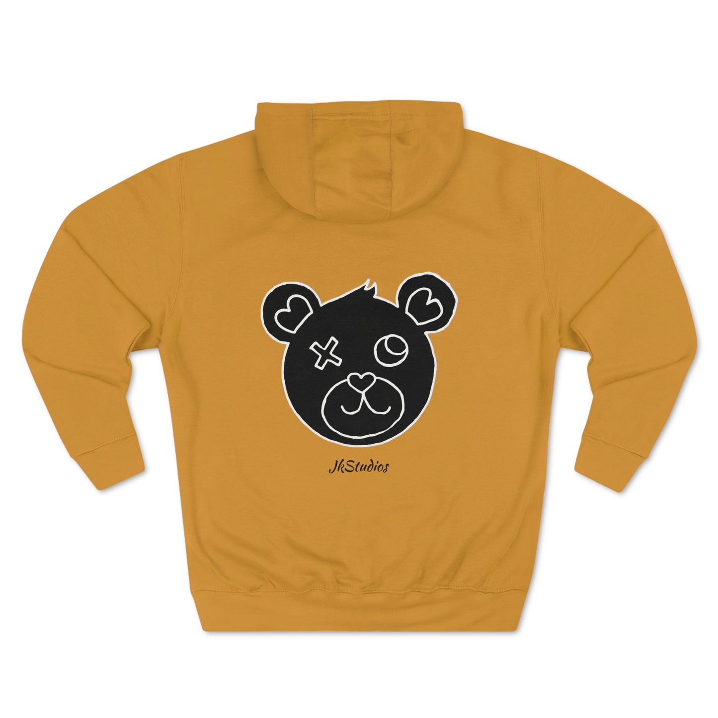 LoVE BEAR - Pullover Hoodie