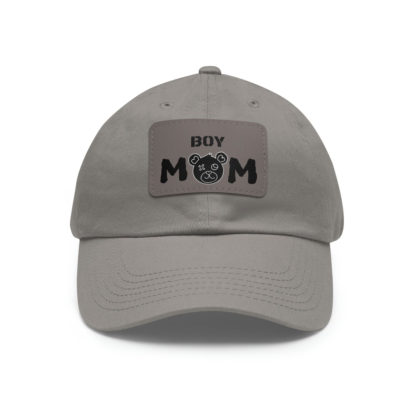 Jk  BOY MOM Cap