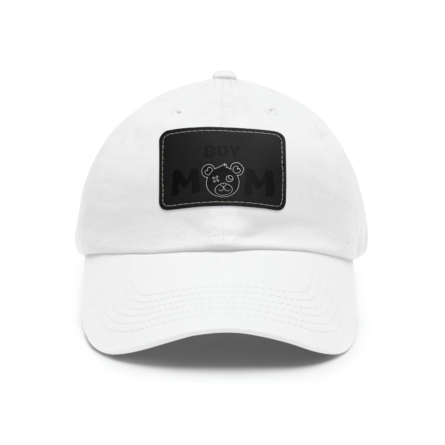 Jk  BOY MOM Cap