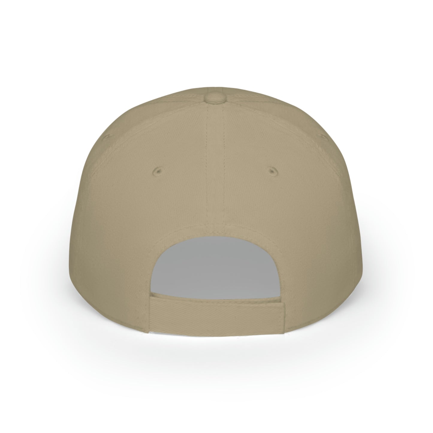 Jk LoVE Bear - Low Profile Baseball Cap