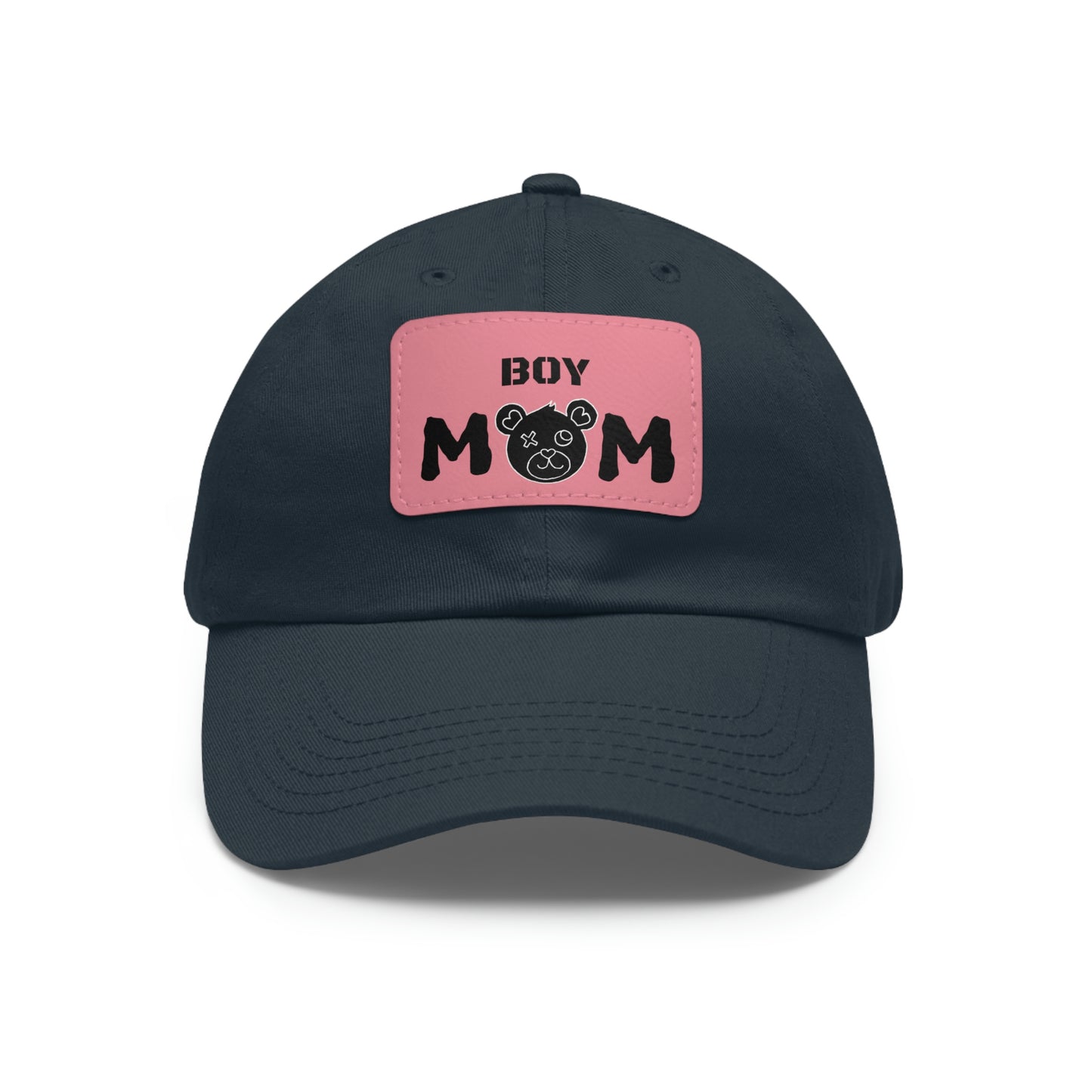 Jk  BOY MOM Cap