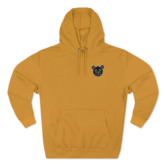 LoVE BEAR - Pullover Hoodie