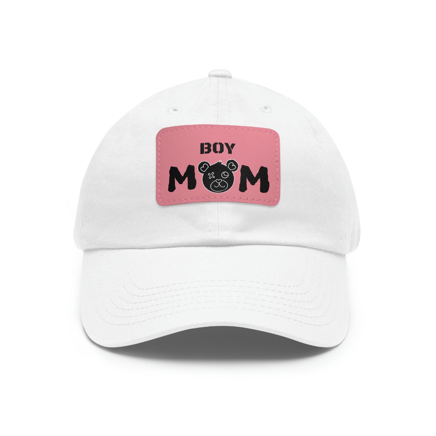 Jk  BOY MOM Cap