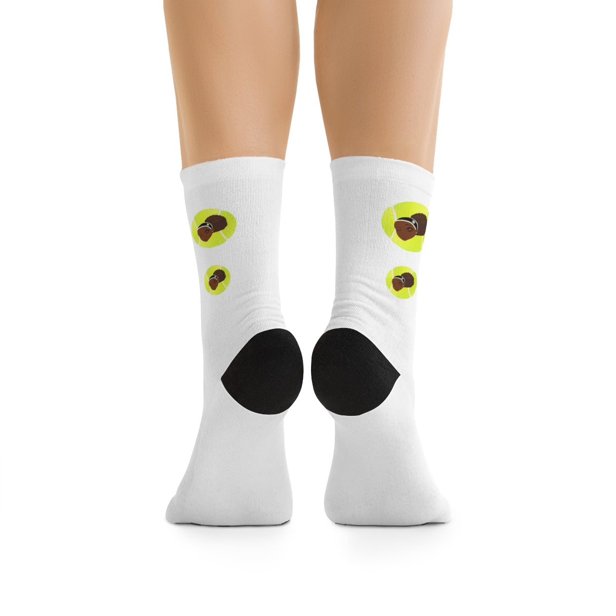 Jk Serena Ball - Socks