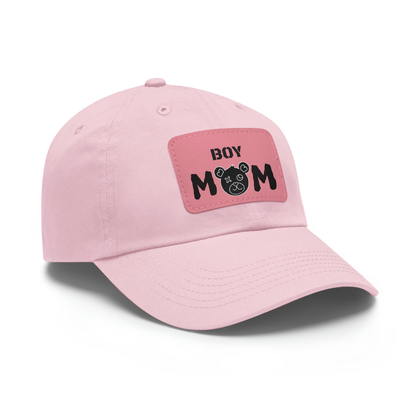 Jk  BOY MOM Cap