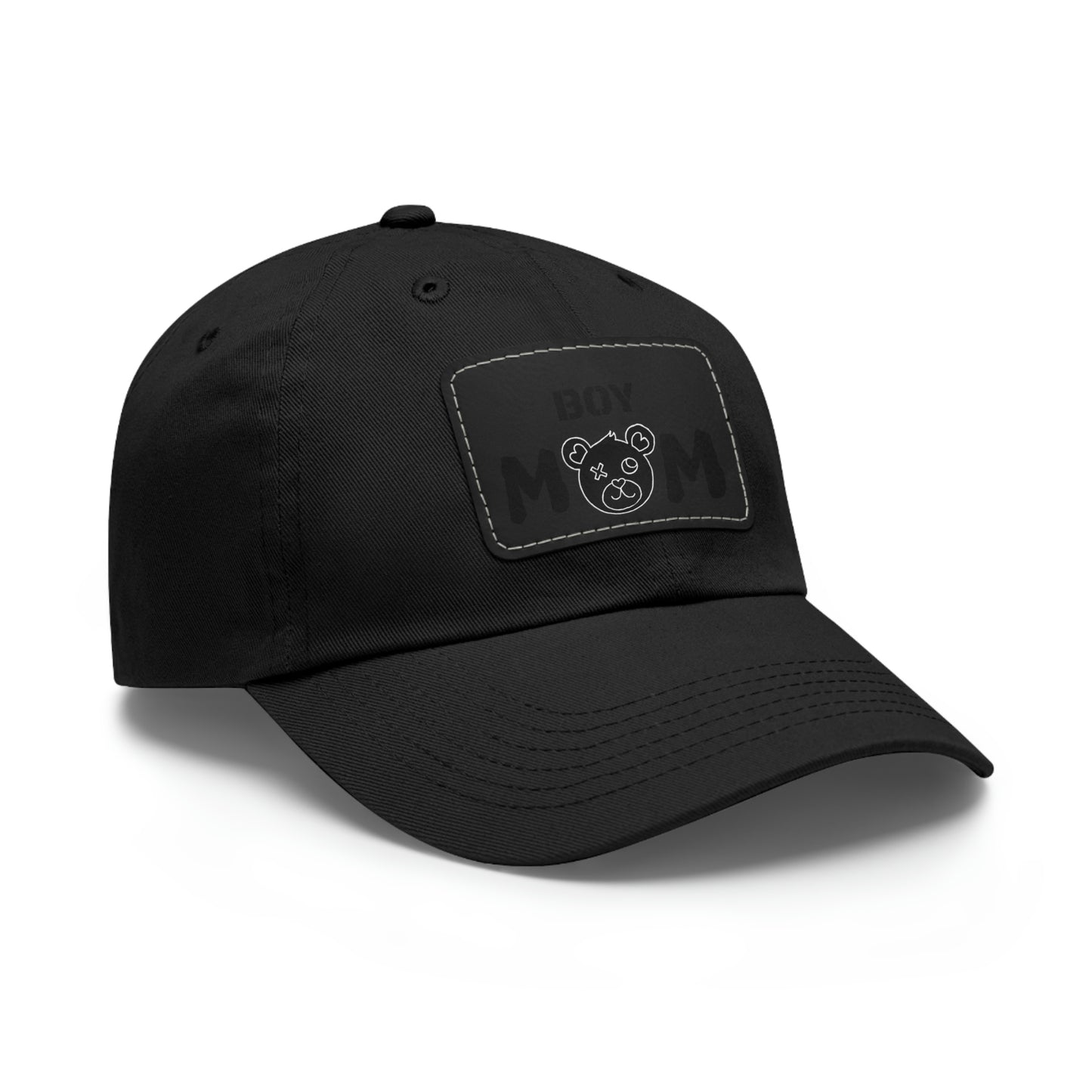 Jk  BOY MOM Cap