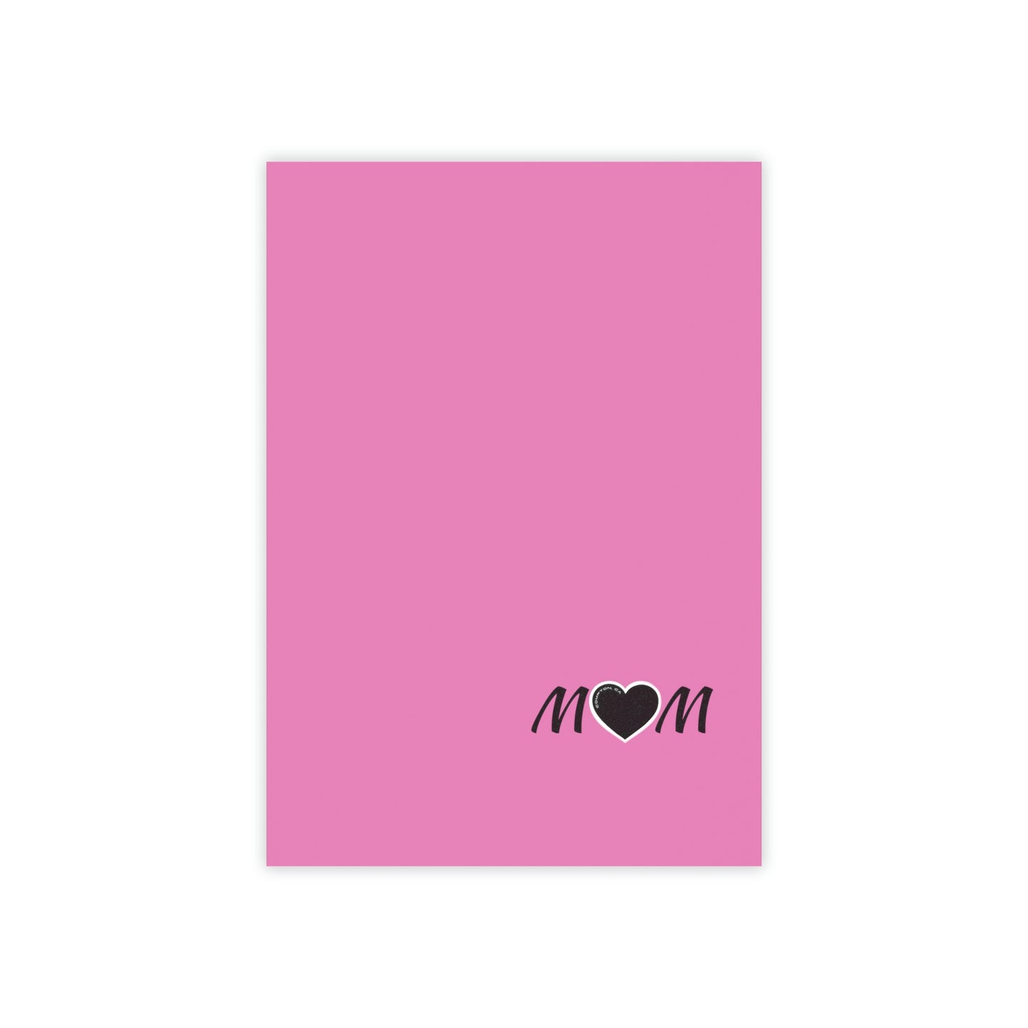 MOM Jk Post-it® Large Note Pads - 5 sizes