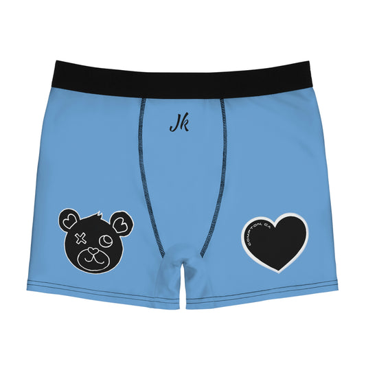 Copy of LoVE Bear 💚 Men's Boxer Briefs