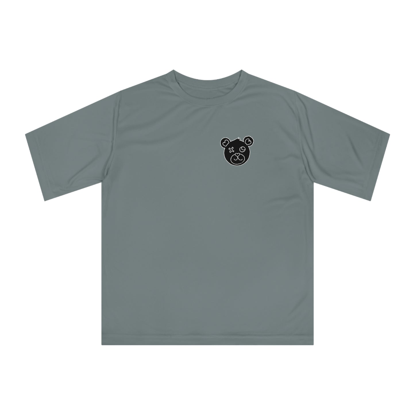 LoveBear Unisex Zone Performance T-shirt  - JkFIT