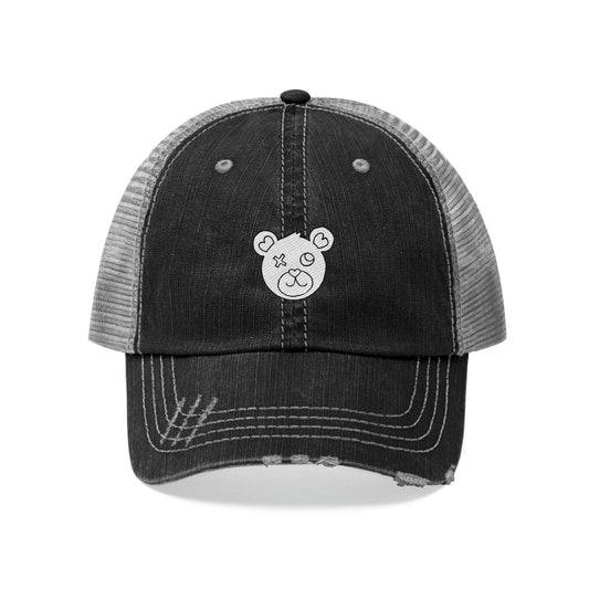 Jk LoveBear Trucker Hat