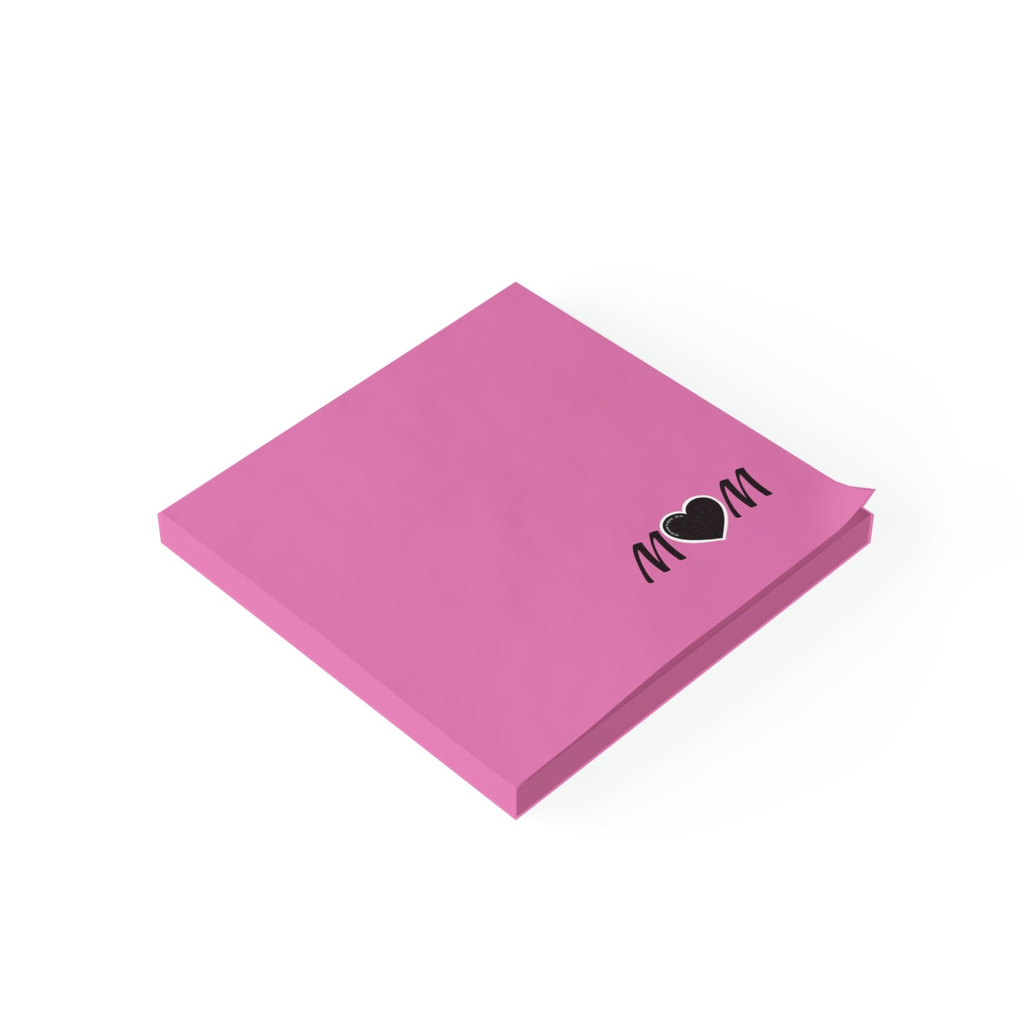 MOM Jk Post-it® Large Note Pads - 5 sizes