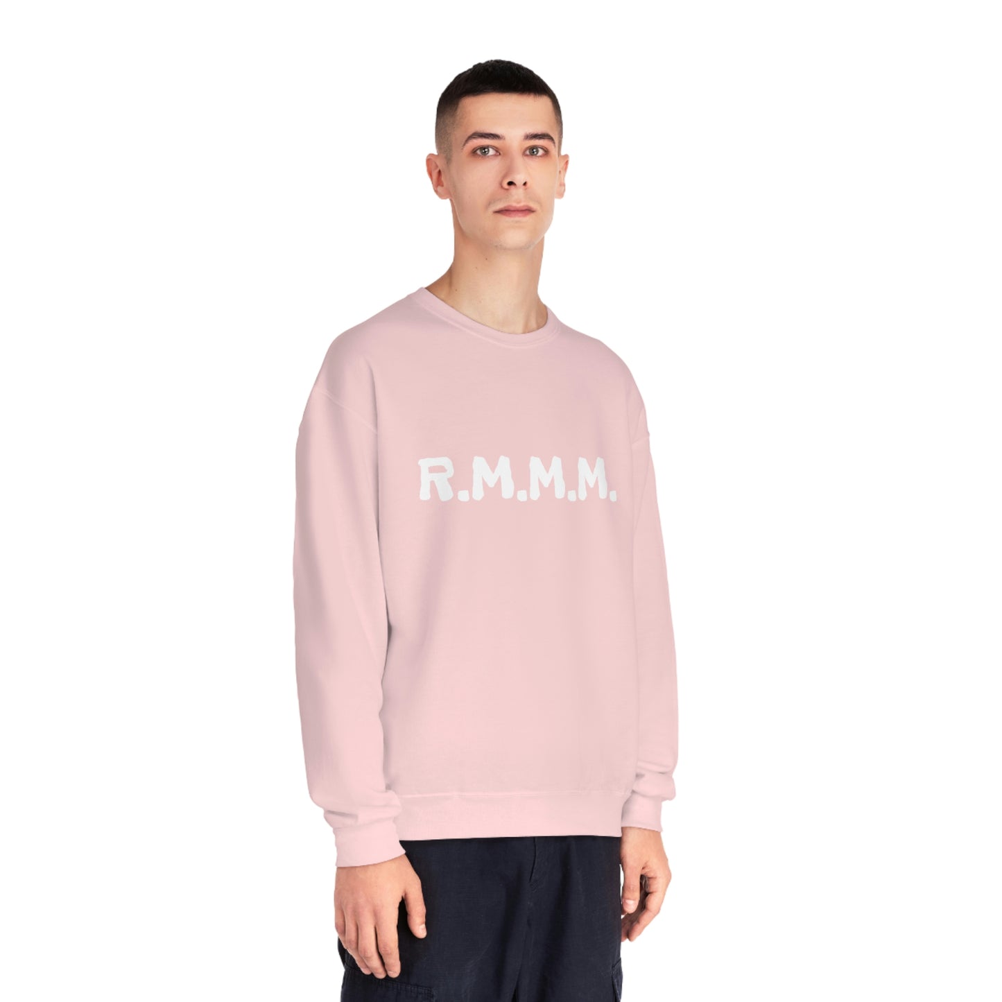 Kween Kellz - R.M.M.M  - Unisex NuBlend® Crewneck Sweatshirt