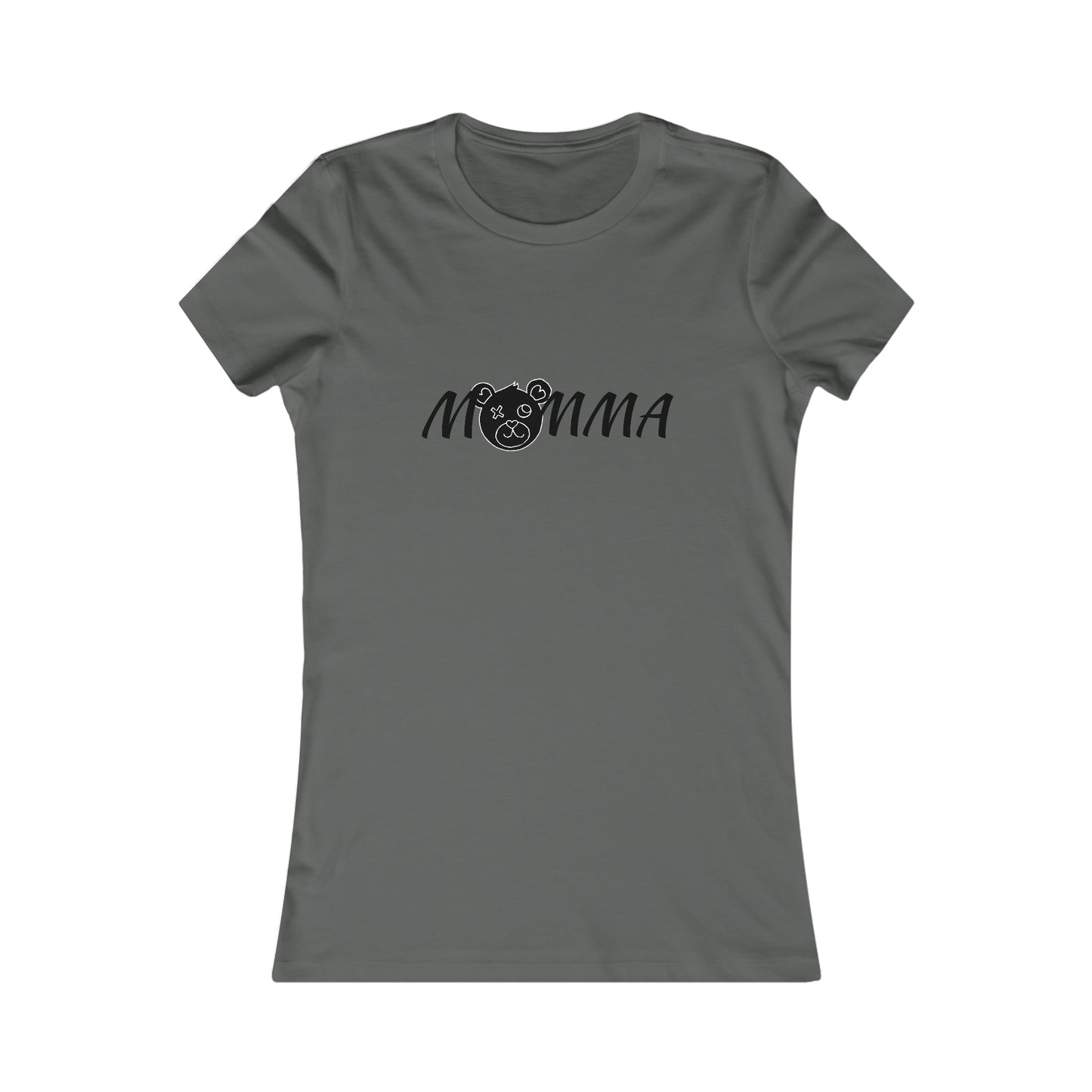 Jk - Momma Bear Tshirt