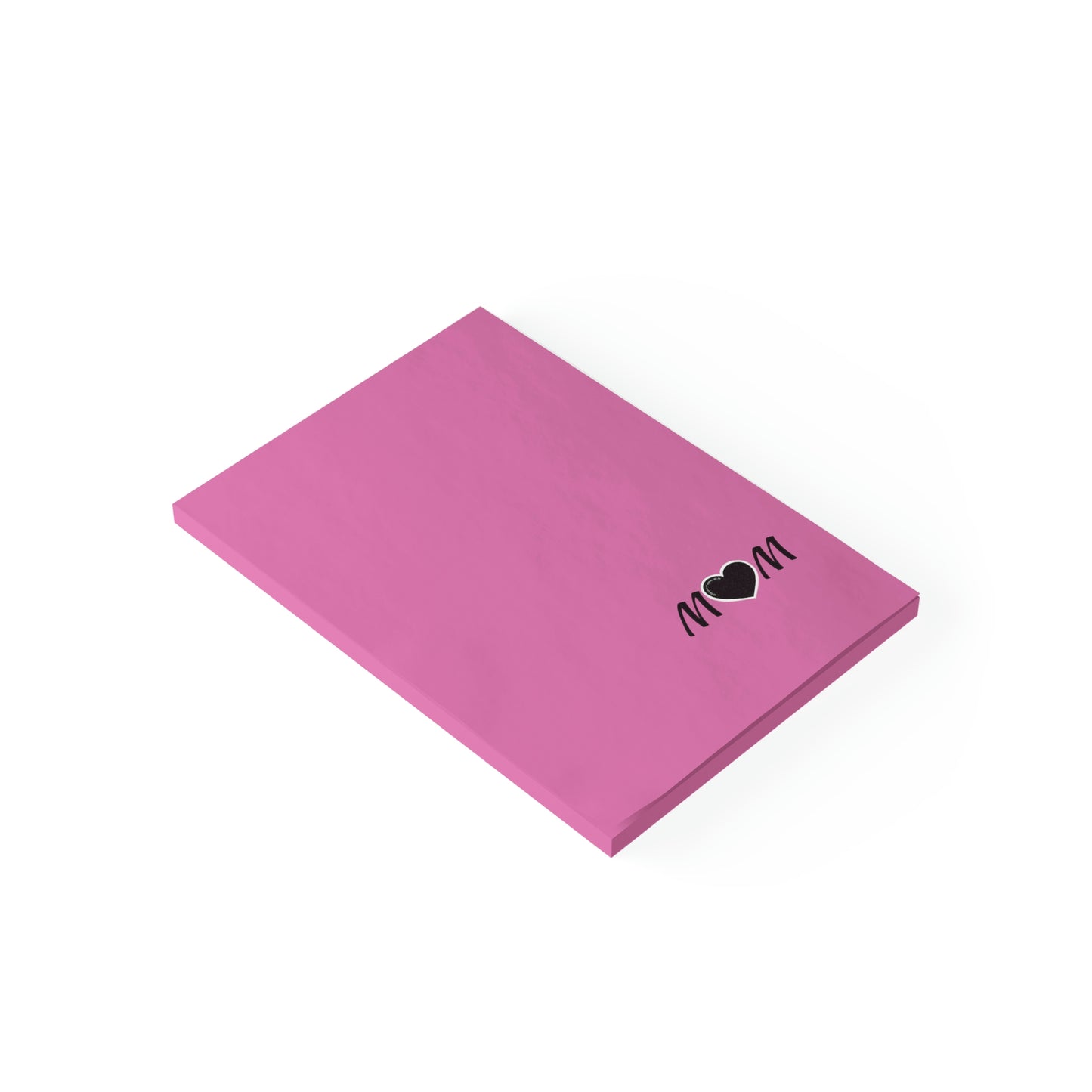 MOM Jk Post-it® Large Note Pads - 5 sizes