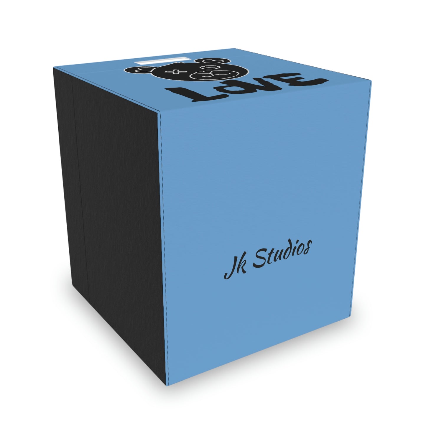 Jk Storage Boxes 💙 (Blue)