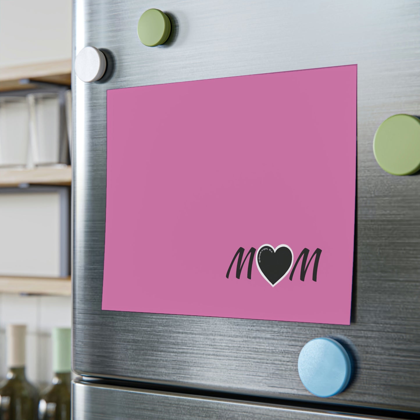 MOM Jk Post-it® Large Note Pads - 5 sizes