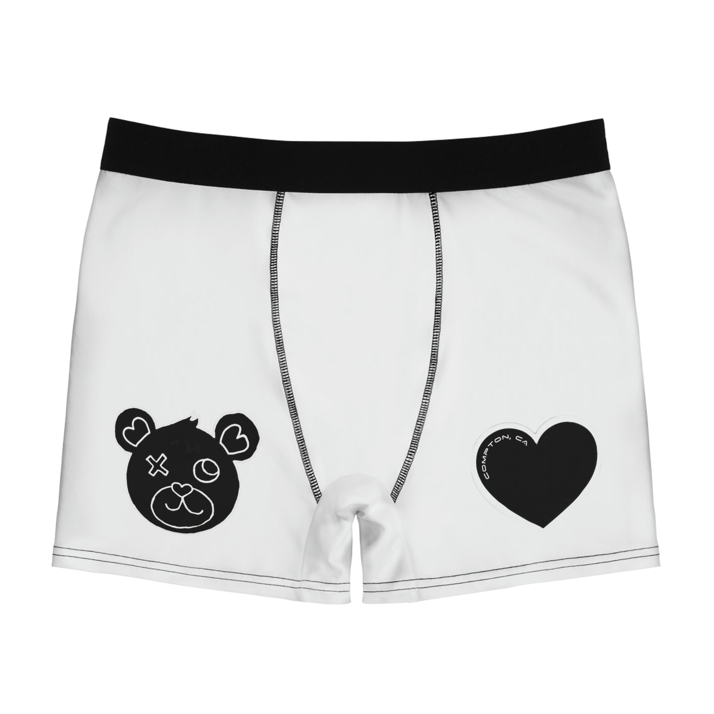 Men's Boxer Briefs